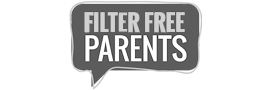 Filter Free Parents Logo